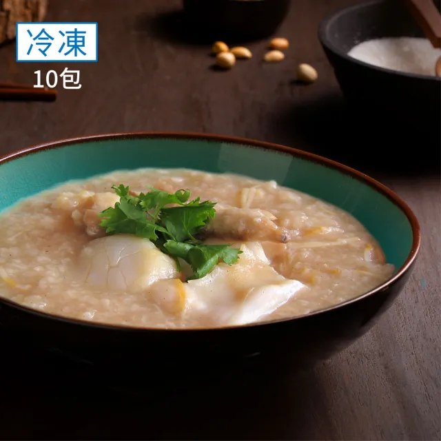 【2026】鮑魚粥推薦10款高評價鮑魚粥品牌排行 | BALIMAN情報局
