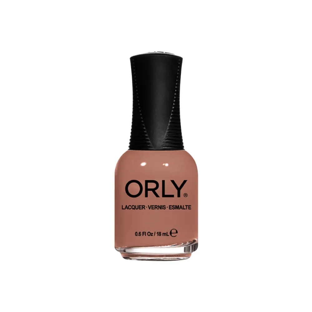 【ORLY】指甲油(20575-香頌可可)