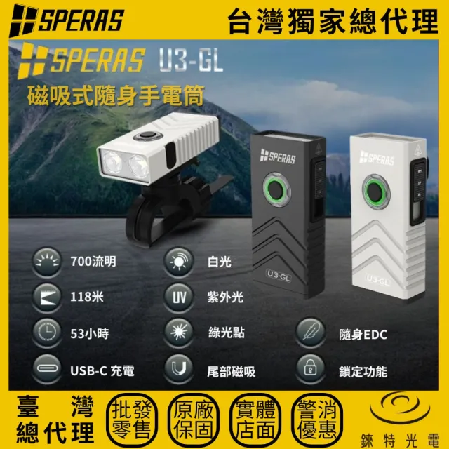 【2026】自行車燈推薦ptt》10款高評價人氣品牌排行榜 | BALIMAN情報局