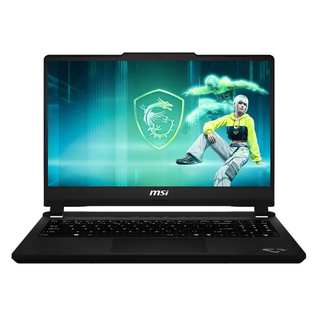 【MSI 微星】▲特仕版 15.6吋 電競筆電(Cyborg 15 C13WE-200TW/i5-13420H/16G/512G SSD/RTX5050-8G/W11)