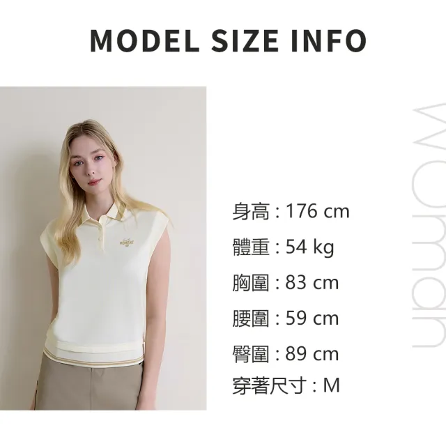 【ELLE ACTIVE】女款 輕薄防曬連帽夾克外套-牙白色(EA26S3W6101#91)