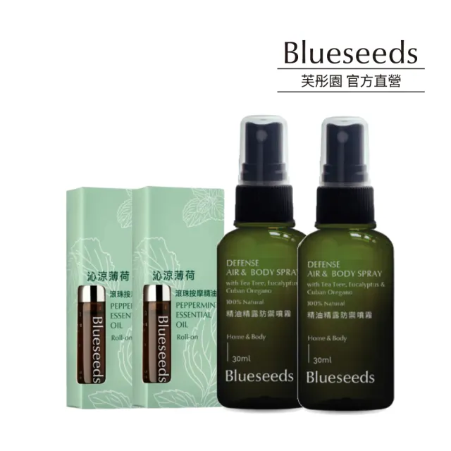 【2026】薄荷精油推薦｜10款高評價人氣品牌排行榜 | BALIMAN情報局