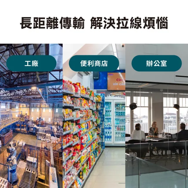 【TP-Link】TL-SG1005P 5埠 Gigabit RJ45 桌上/壁掛式 PoE switch交換器(65W)