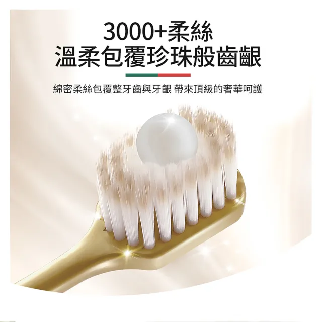 【Colgate 高露潔】Easy Comfort牙刷9入(超軟毛/隨機顏色)
