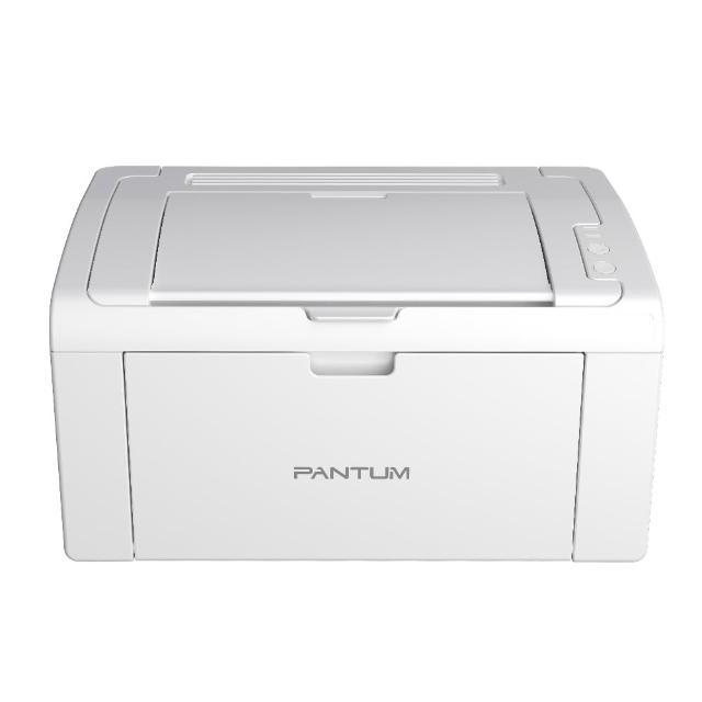 【PANTUM】奔圖 P2509W A4 黑白雷射印表機 手機列印 WIFI 無線 可印宅配單(適用 PD-219)