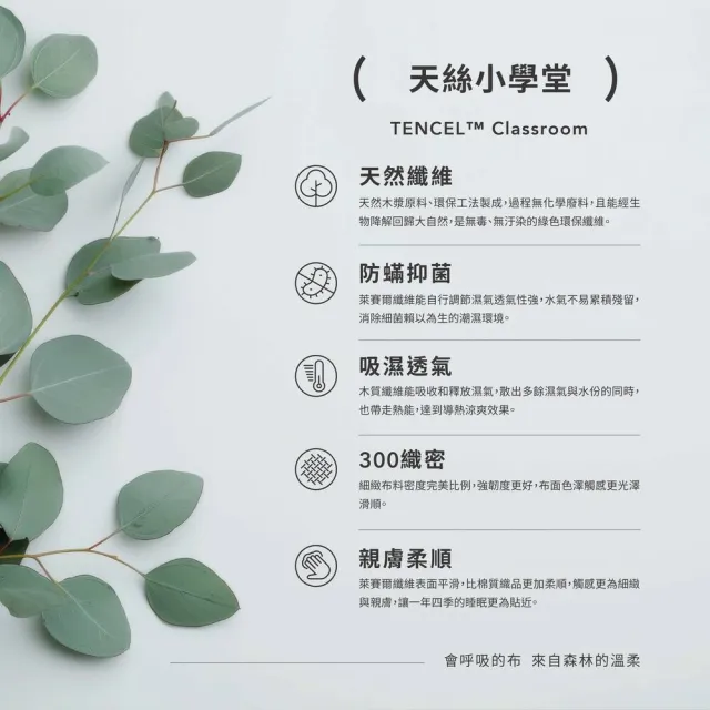 【UN#】60支 100%萊賽爾天絲 單床包-標準雙人(多色任選)