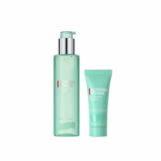 【Biotherm 碧兒泉】官方直營 男仕 活泉酷涼保濕水200ml(BIOTHERM 化妝水)