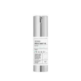 【VT】官方直營 老虎微晶精華-100晶 30ml