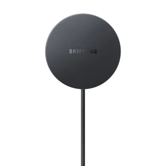 【Samsung 三星】原廠 磁吸無線充電器 Max 25W - 1.5m 需搭磁吸殼 (EP-P2900)