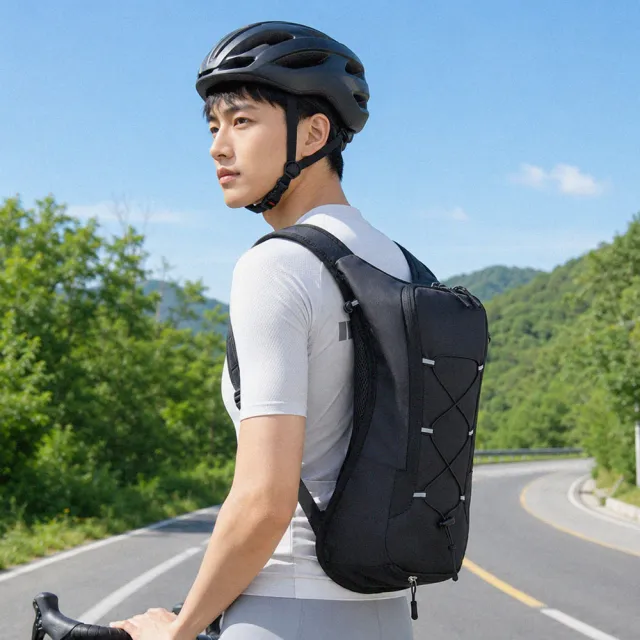【2026】運動後背包推薦｜10款高評價人氣品牌排行榜 | BALIMAN情報局