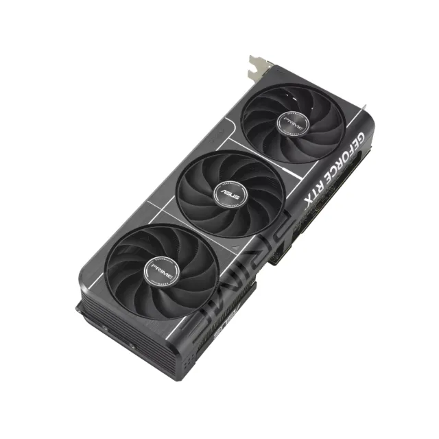 【ASUS 華碩】PRIME GeForce RTX™ 5070 12GB GDDR7 顯示卡
