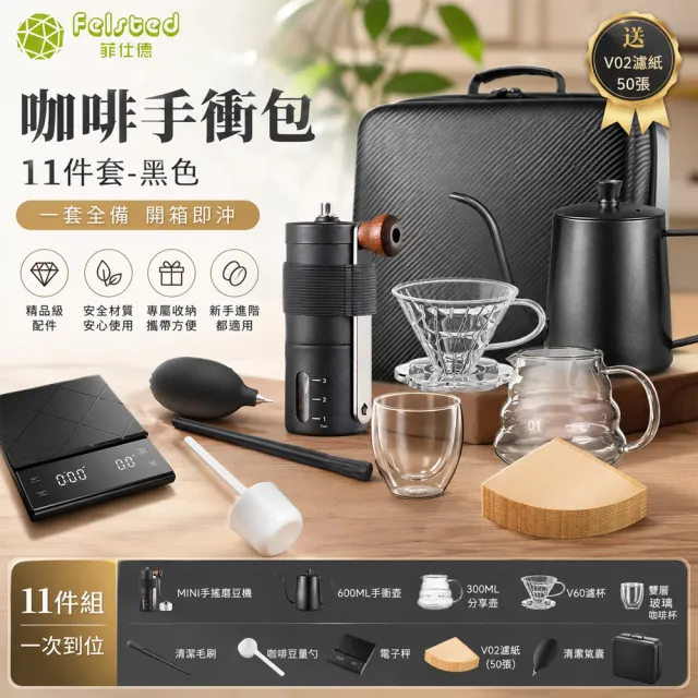 【2026】手搖磨豆機推薦｜10款高評價人氣品牌排行榜 | BALIMAN情報局