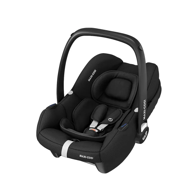 【MAXI-COSI】CabrioFix-i-Size 新生兒提籃0-18M(提籃汽座/嬰兒提籃)