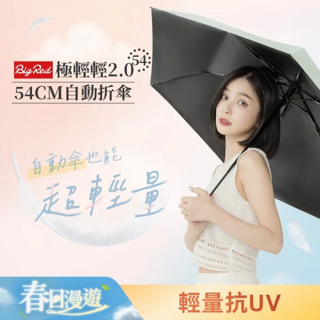 自動傘