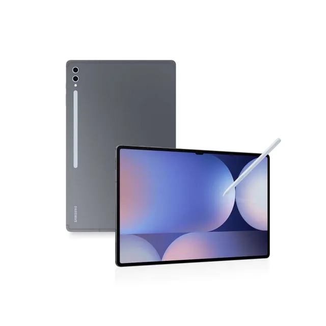 【Samsung 三星】Galaxy Tab S10 Ultra 14吋 12G/256G X926B 5G平板電腦
