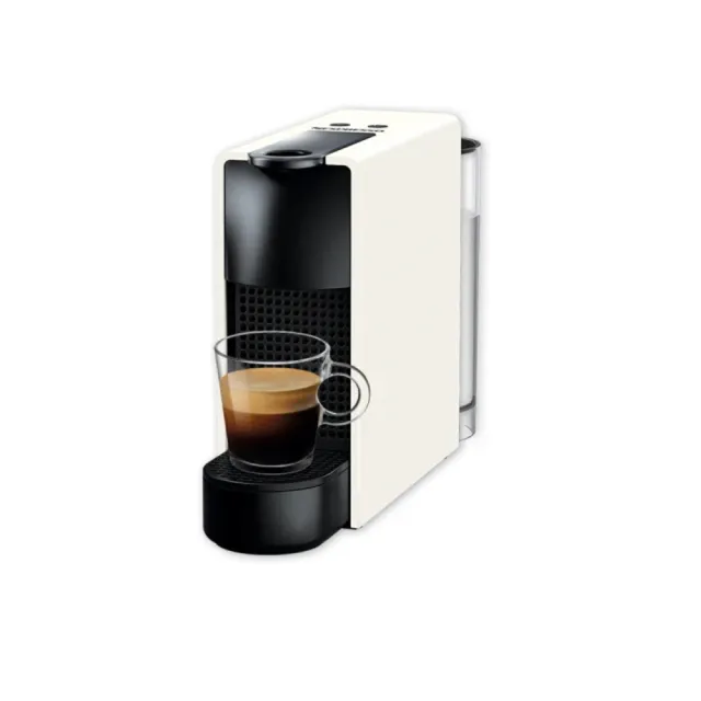 【Move Free 益節】葡萄糖胺錠複能3合1加強錠4瓶(共600錠)+Nespresso膠囊咖啡機