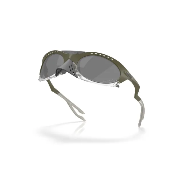 【Oakley】Plantaris 復古 太陽眼鏡 墨鏡 y2k 90s(OO9437 07)