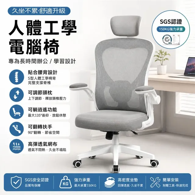 【2026】學習椅推薦ptt》10款高評價人氣品牌排行榜 | BALIMAN情報局