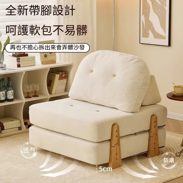 | BALIMAN情報局 【2026】單人沙發床推薦ptt》10款高評價人氣品牌排行榜 | BALIMAN情報局