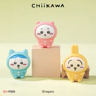 【HeyCiao】吉伊卡哇 Q萌公仔 盲袋 公仔
