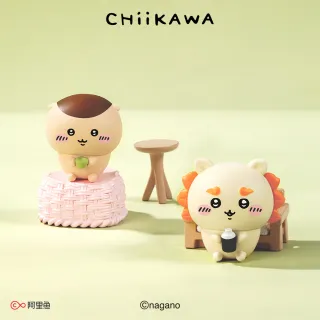 【HeyCiao】吉伊卡哇 Q萌公仔 盲袋 公仔