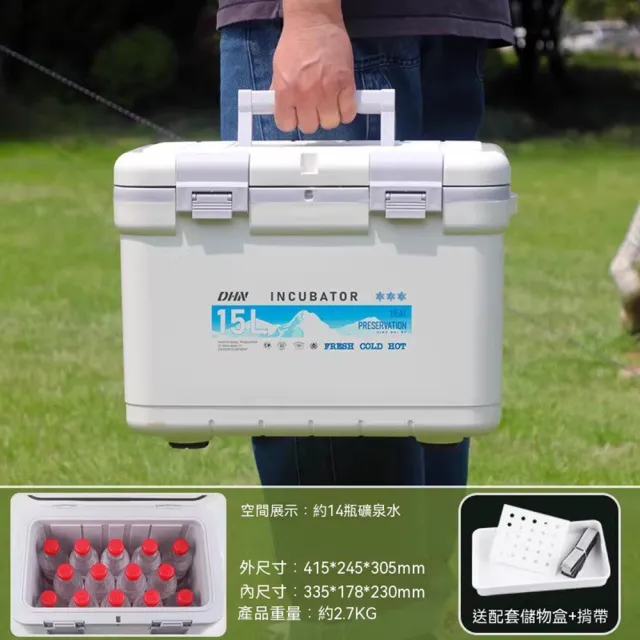 | BALIMAN情報局 【2026】保冰箱推薦10款高評價保冰箱品牌排行 | BALIMAN情報局