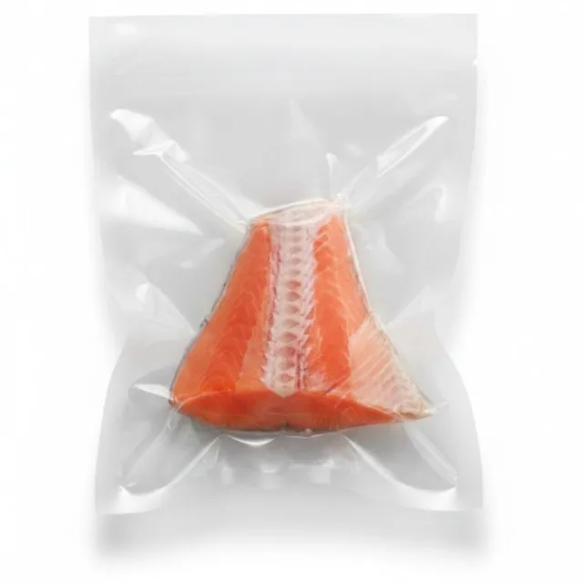 【黑貓嚴選】《里洋》鮭魚菲力10片