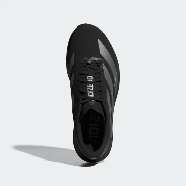 【adidas 愛迪達】ADIZERO EVO SL 跑鞋 運動鞋 慢跑鞋 男鞋 KI6901