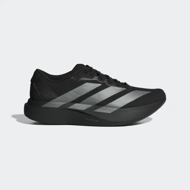 【adidas 愛迪達】ADIZERO EVO SL 跑鞋 運動鞋 慢跑鞋 男鞋 KI6901