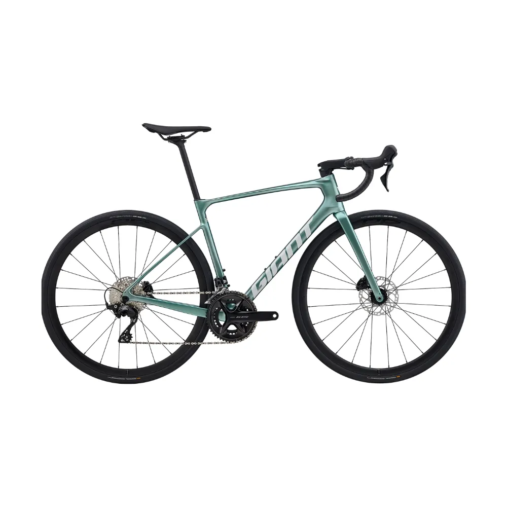 GIANT】DEFY ADVANCED 2 長途型公路自行車2026年式- momo購物網- 好評