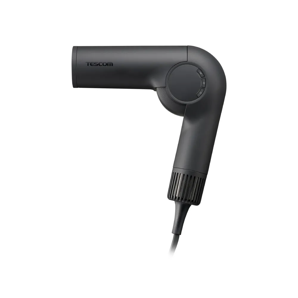 【TESCOM】官方直營 國際自動變壓摺疊吹風機 TD860TW