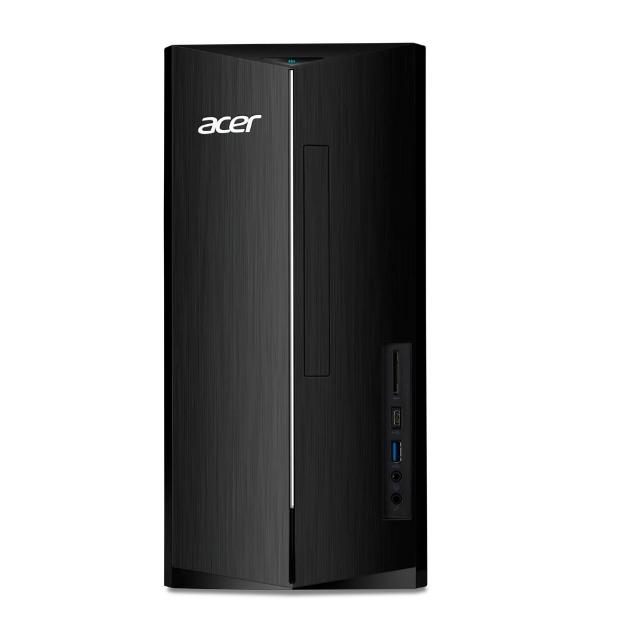 【Acer 宏碁】i5十核電腦(TC-1785/i5-14400/16G/500G SSD/W11)