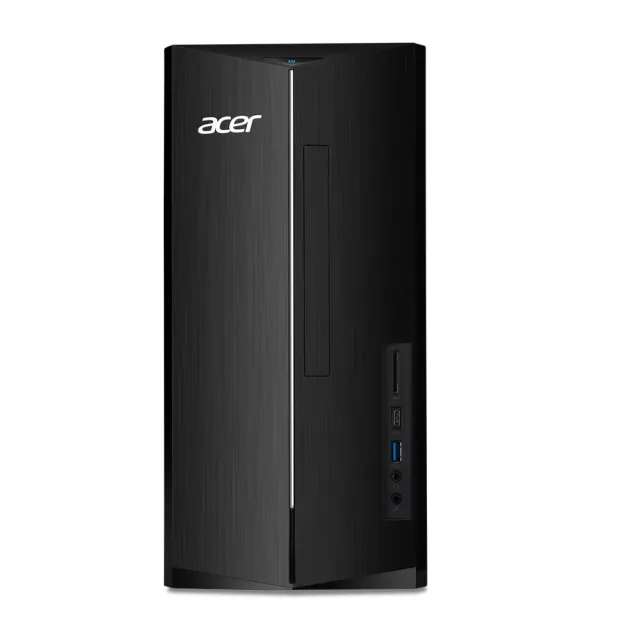 【Acer 宏碁】i5十核電腦(TC-1785/i5-14400/16G/500G SSD/W11)
