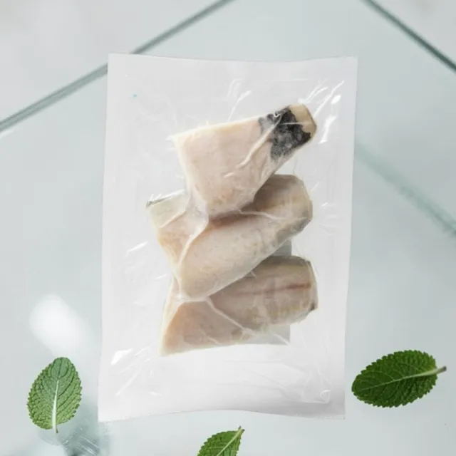 【黑貓嚴選】《里洋》鱈魚菲力10片