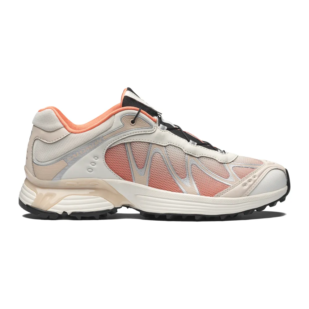 【salomon】XT-WHISPER 運動鞋 嫩桃粉