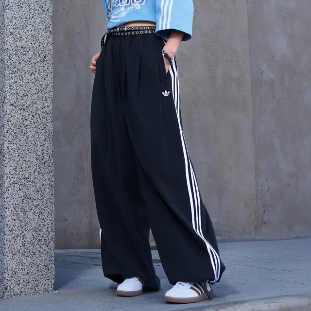 adidas運動褲