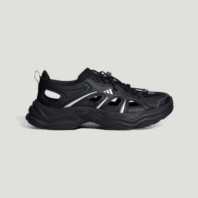 adidas涼鞋