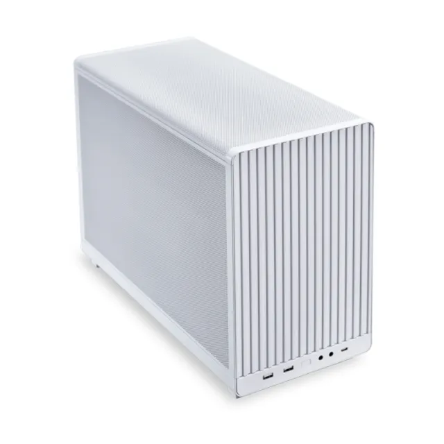 【LIAN LI 聯力】電腦機殼 A3-MATX