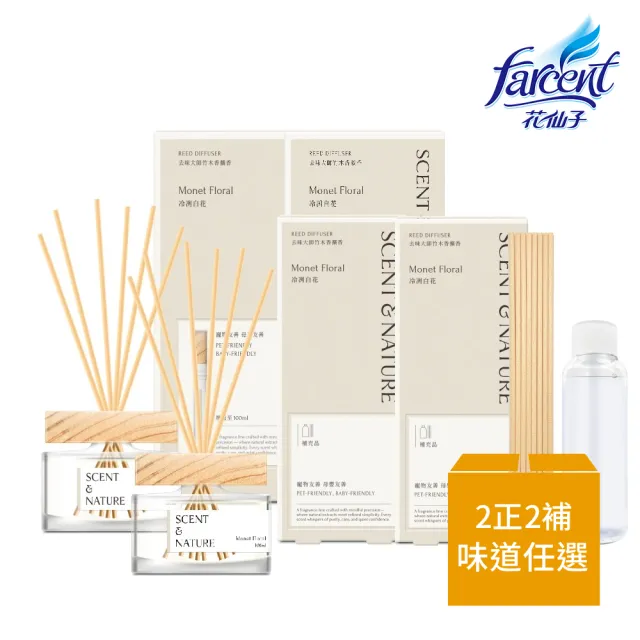 | BALIMAN情報局 【2026】擴香木推薦10款高評價擴香木品牌排行 | BALIMAN情報局