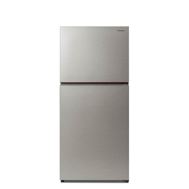 【Panasonic 國際牌】家電快配★650公升新一級能效智慧節能雙門變頻冰箱-星礦銀(NR-B656TV-S1)