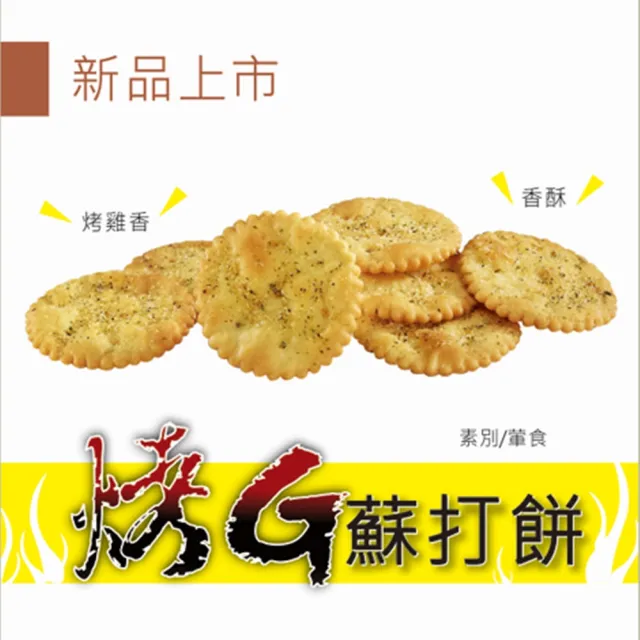 【2026】蘇打餅推薦10款高評價蘇打餅品牌排行 | BALIMAN情報局