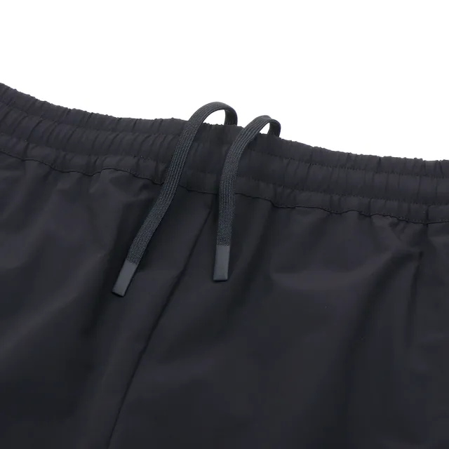 【LE COQ SPORTIF 公雞】防潑水平織運動長褲 男款 2色 LWX81673