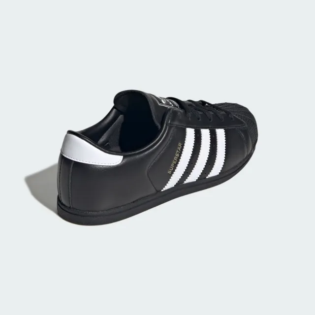 【adidas 愛迪達】SUPERSTAR LO PRO 運動休閒鞋 貝殼鞋 薄底鞋 女鞋 - Originals KI6824