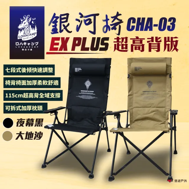 | BALIMAN情報局 【2026】露營折疊椅推薦10款高評價露營折疊椅品牌排行 | BALIMAN情報局