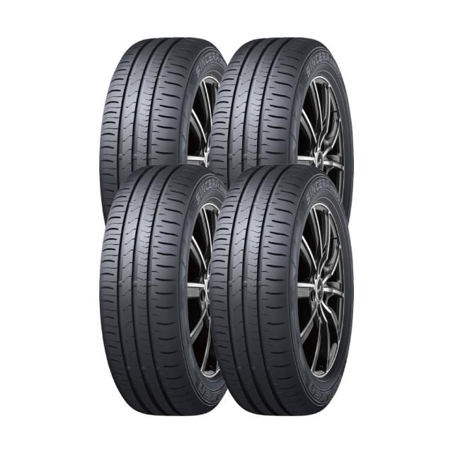 【FALKEN 飛隼】SINCERA SN832i 環保節能輪胎_四入組_185/55/15(SN832i)