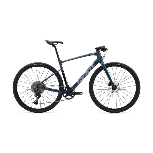 【GIANT】FASTROAD AR ADVANCED 2 平把極速自行車 2027年式