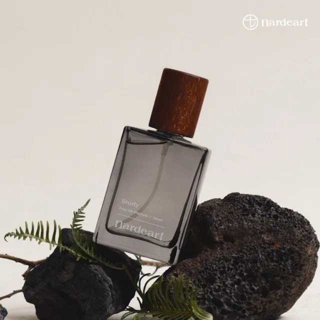 【nardeart】淡香精 30ml 官方直營 1入(多款任選/香水禮盒/禮物/木質調/白麝香/花果香/送禮)