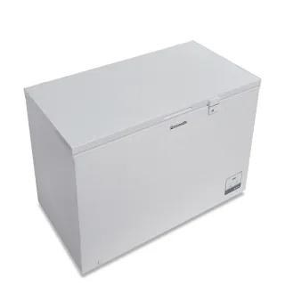 【Panasonic 國際牌】家電快配★300L變頻臥式冷凍櫃(NR-FC306V-W)
