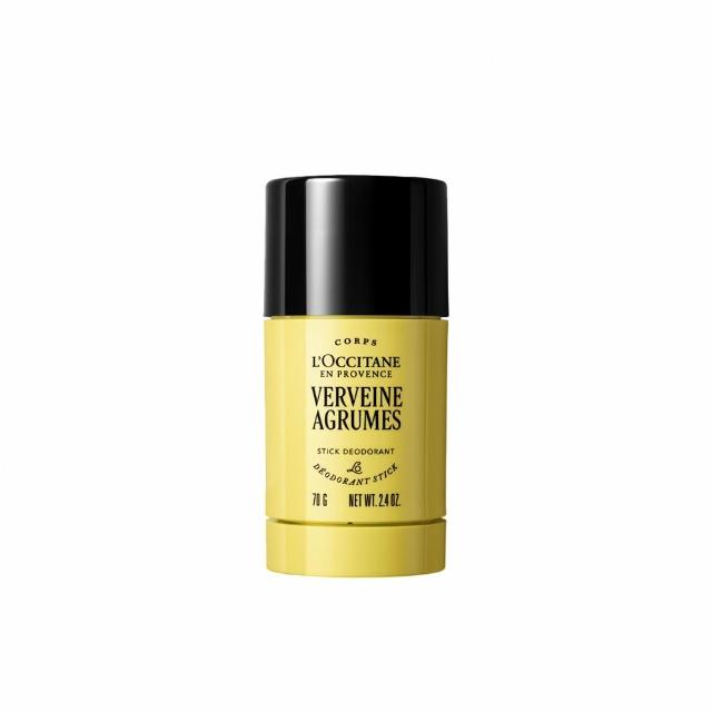 【L’Occitane 歐舒丹】官方直營 果漾馬鞭草體香膏70g