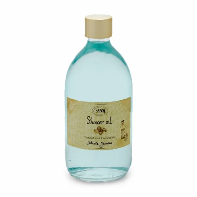 【SABON】沐浴油 400ml/500ml(多款任選/國際航空版)